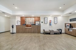  - Candlewood Suites Longview