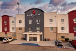  - Candlewood Suites Longview