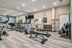  - Candlewood Suites Longview