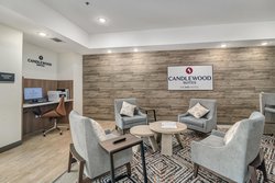  - Candlewood Suites Longview