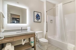  - Candlewood Suites Longview