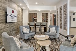  - Candlewood Suites Longview