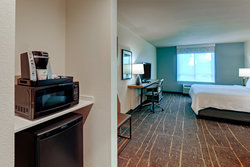  - Holiday Inn Springdale Mall Mobile - I-65, Exit 3