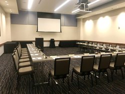  - InterContinental Hotel Airport Minneapolis