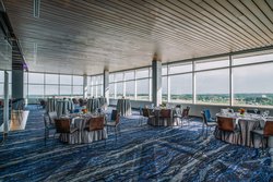  - InterContinental Hotel Airport Minneapolis