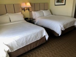  - Candlewood Suites Fort Wayne - I-69, Exit 311