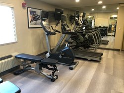  - Candlewood Suites Fort Wayne - I-69, Exit 311