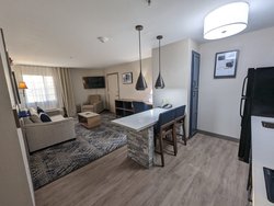  - Candlewood Suites Bel Air - I-95, Exit 80