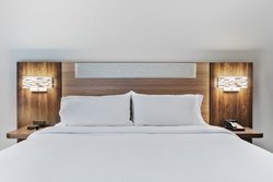  - Holiday Inn Express New Albany - I-22, Exit 61