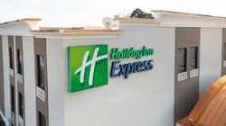  - Holiday Inn Express New Albany - I-22, Exit 61