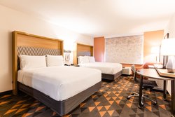  - Holiday Inn Rancho Cordova - US 50, Exit 18