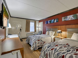  - Red Roof Inn Uhrichsville