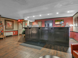  - Red Roof Inn Uhrichsville