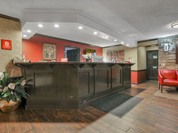  - Red Roof Inn Uhrichsville