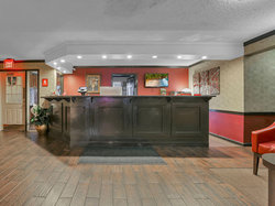  - Red Roof Inn Uhrichsville