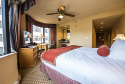  - Grand Lodge Hotel & Suites Mt Crested Butte