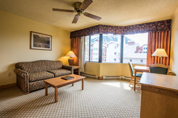  - Grand Lodge Hotel & Suites Mt Crested Butte
