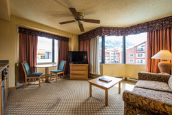  - Grand Lodge Hotel & Suites Mt Crested Butte