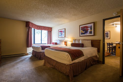  - Grand Lodge Hotel & Suites Mt Crested Butte