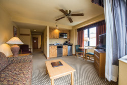  - Grand Lodge Hotel & Suites Mt Crested Butte