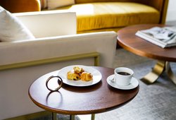  - Newbury Hotel Boston