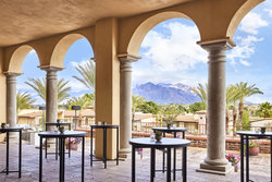  - Omni National Resort Tucson