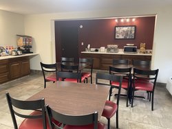 - Red Roof Inn Roanoke Rapids - I-95, Exit 173