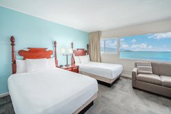  - Maui Beach Hotel Kahului