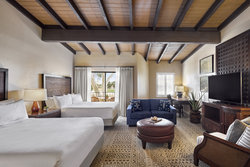  - Omni National Resort Tucson