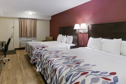  - Red Roof Inn Hershey