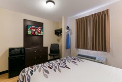  - Red Roof Inn Hershey