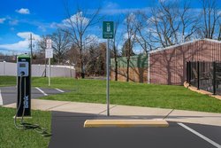  - Red Roof Inn Hershey