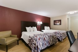  - Red Roof Inn Hershey
