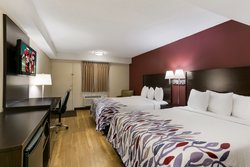  - Red Roof Inn Hershey