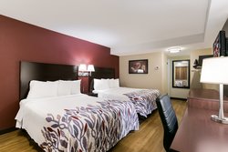  - Red Roof Inn Hershey