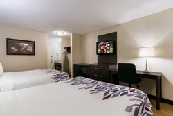  - Red Roof Inn Hershey