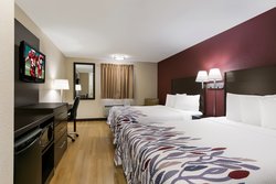  - Red Roof Inn Hershey