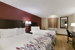  - Red Roof Inn Hershey