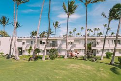  - Maui Beach Hotel Kahului