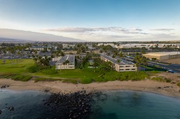 Maui Schooner Resort