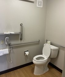  - Red Roof Inn Wilkes-Barre