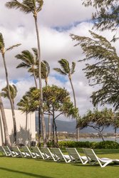  - Maui Beach Hotel Kahului