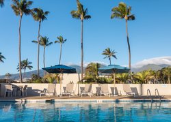  - Maui Beach Hotel Kahului