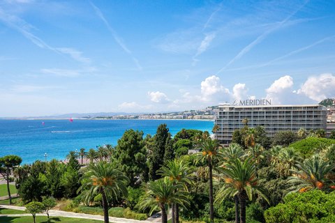 LE MERIDIEN NICE - Photo 2