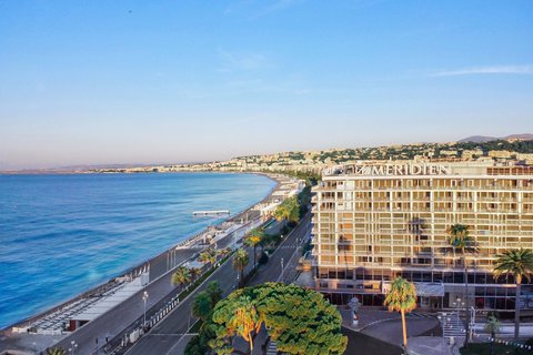 LE MERIDIEN NICE - Photo 3