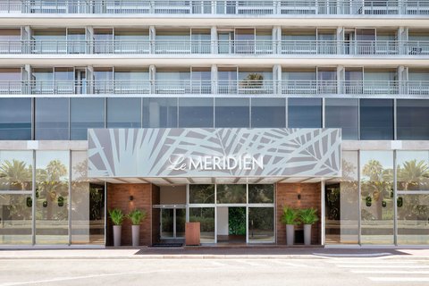 LE MERIDIEN NICE - Photo 5