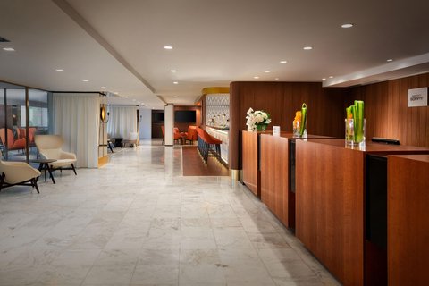 LE MERIDIEN NICE - Photo 7