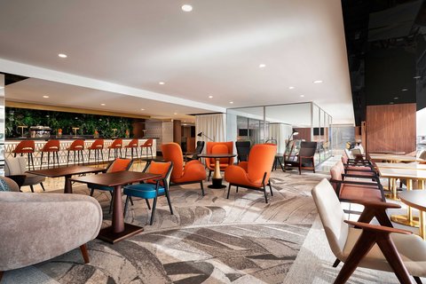 LE MERIDIEN NICE - Photo 8