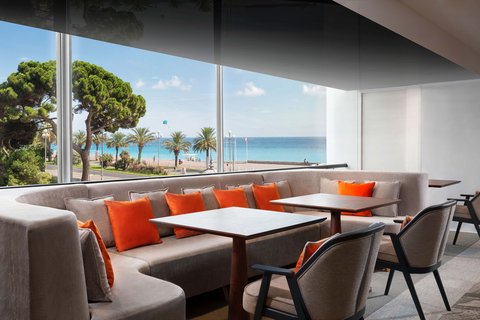 LE MERIDIEN NICE - Photo 9