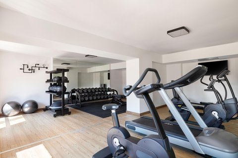 LE MERIDIEN NICE - Photo 95